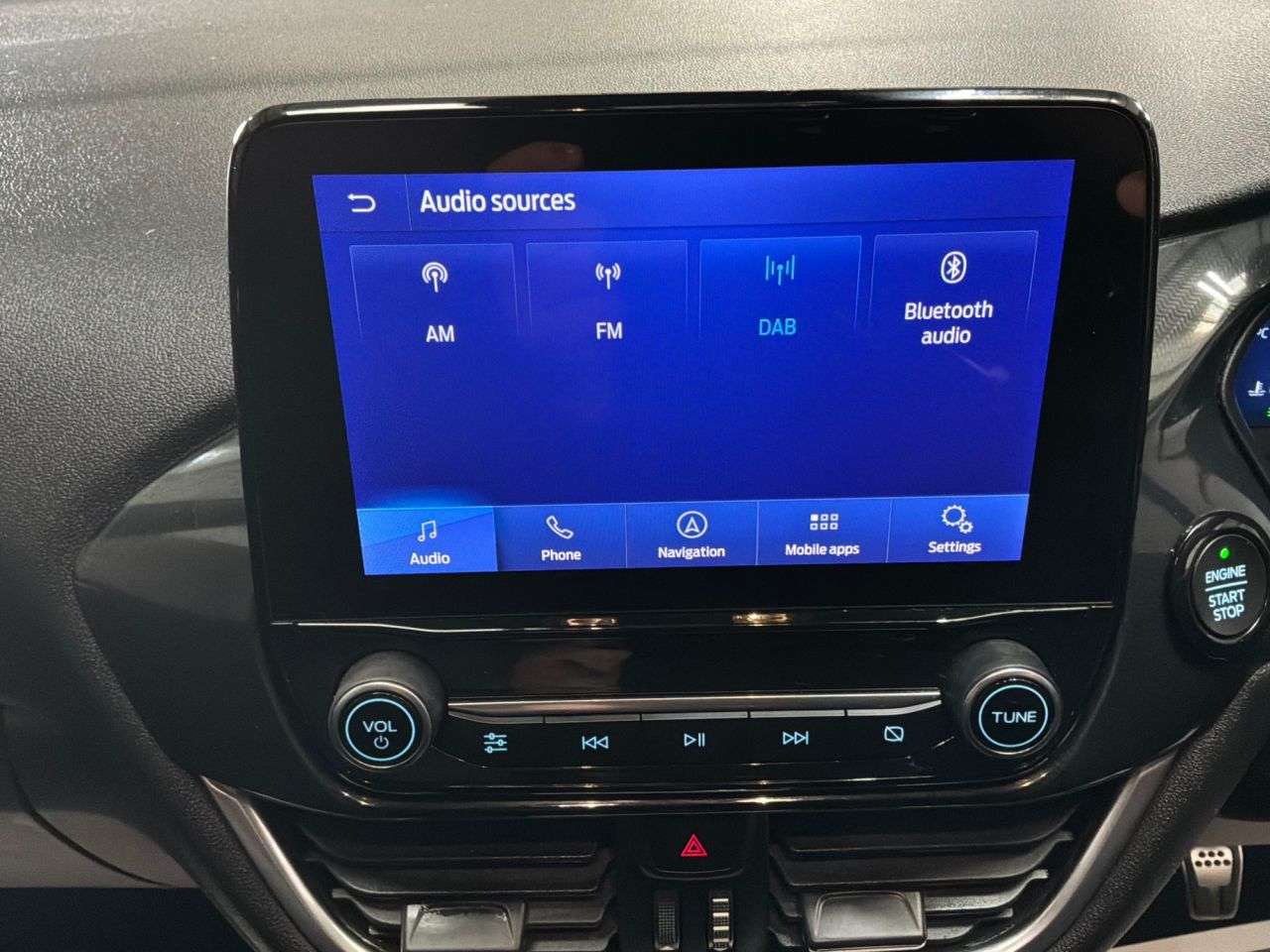 2021 FORD PUMA 2021 FORD PUMA