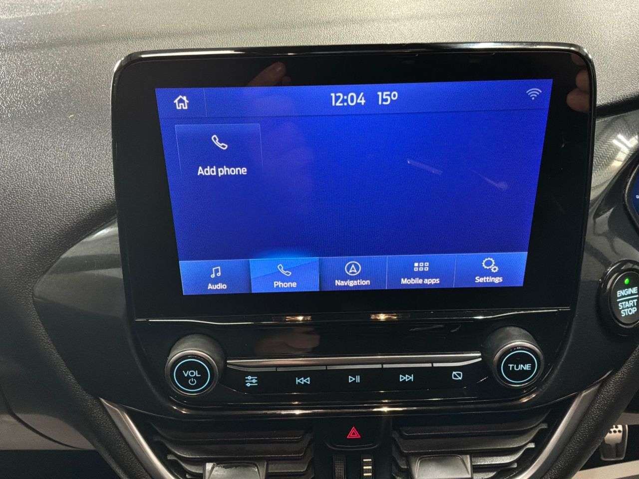 2021 FORD PUMA 2021 FORD PUMA