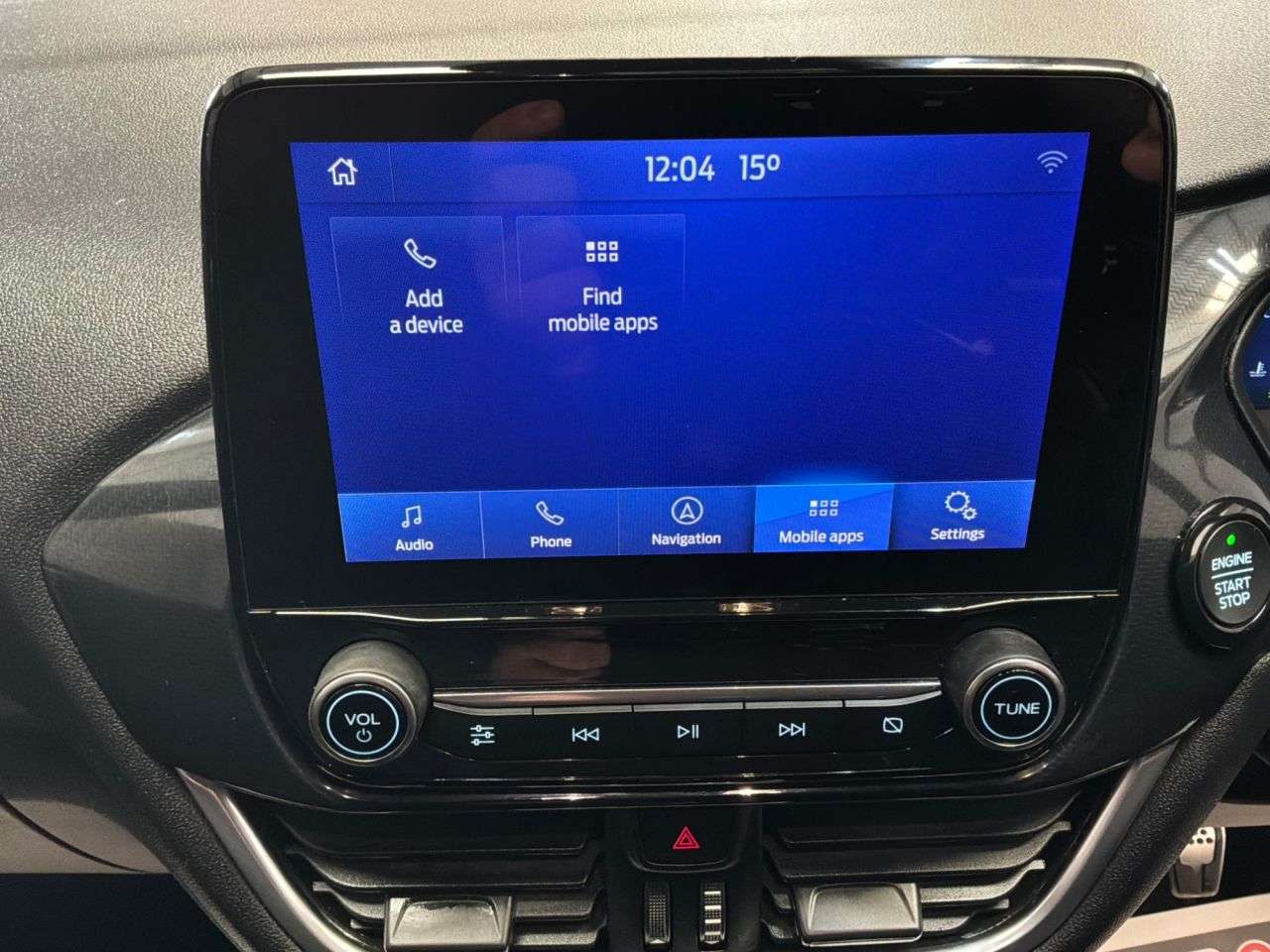 2021 FORD PUMA 2021 FORD PUMA