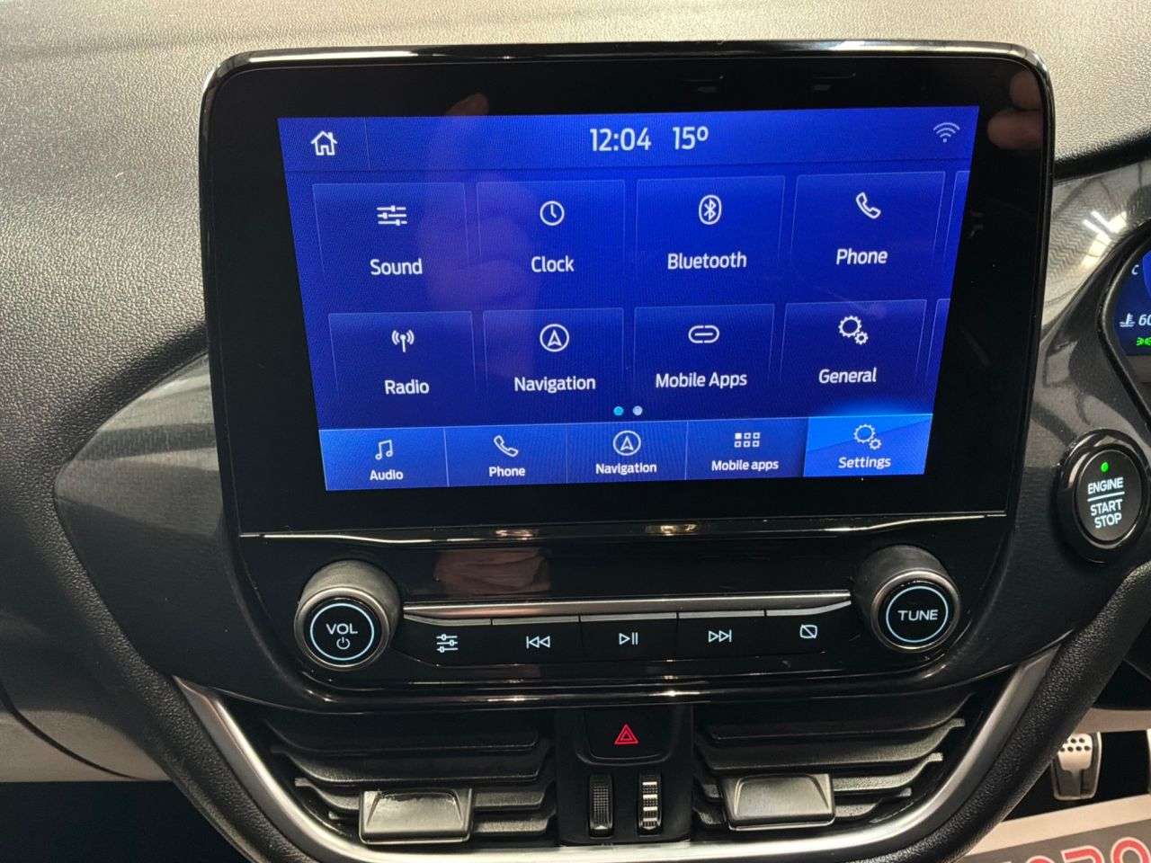 2021 FORD PUMA 2021 FORD PUMA
