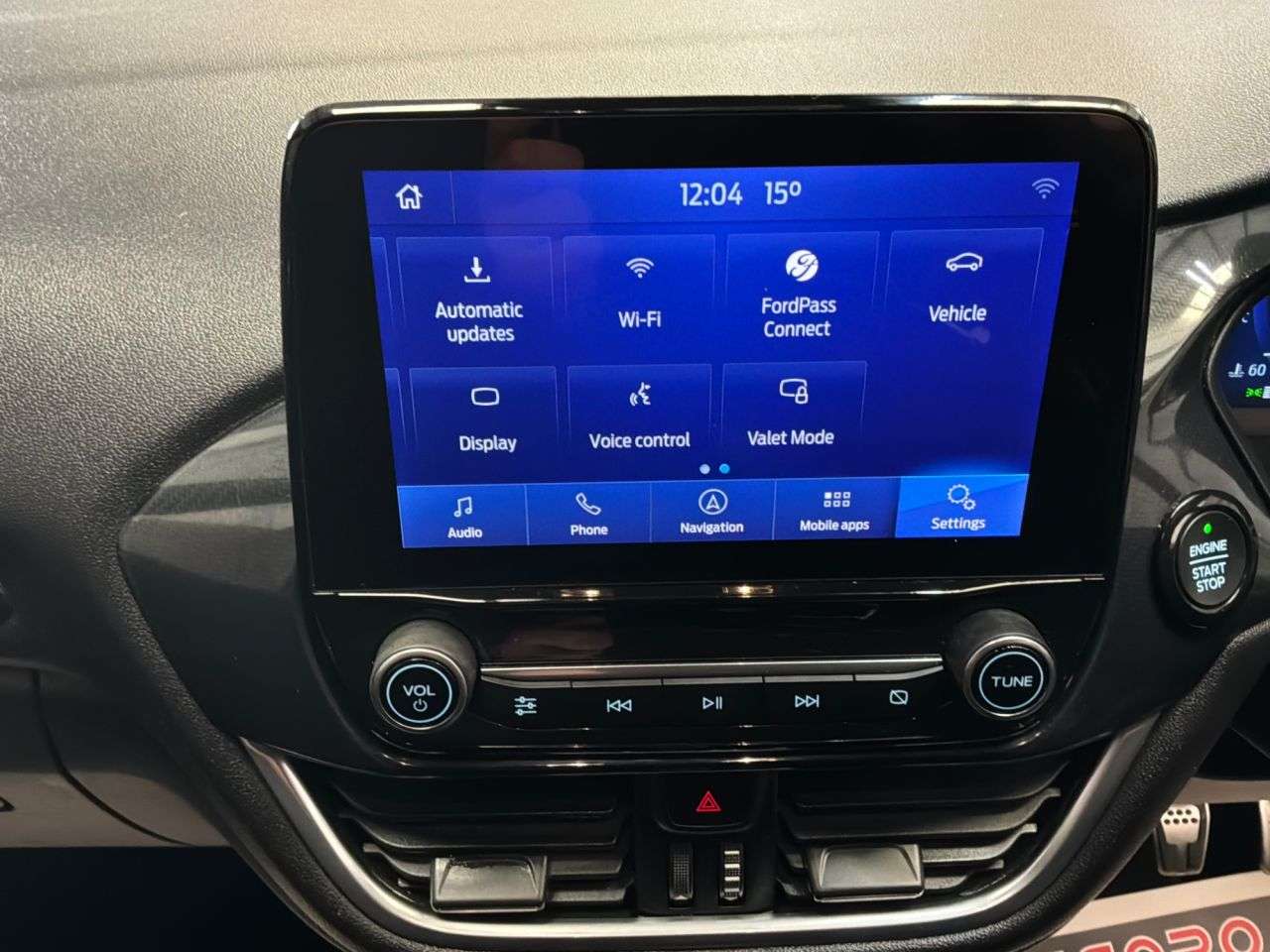 2021 FORD PUMA 2021 FORD PUMA