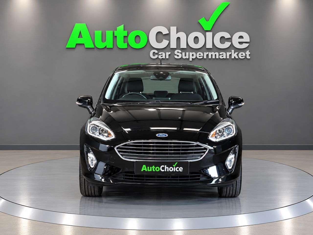 A 2019 FORD FIESTA 1.0T EcoBoost GPF Zetec Hatchback 5dr Petrol Manual Euro 6 (s/s) (100 ps) i A 2019 FORD FIESTA 1.0T EcoBoost GPF Zetec Hatchback 5dr Petrol Manual Euro 6 (s/s) (100 ps) i