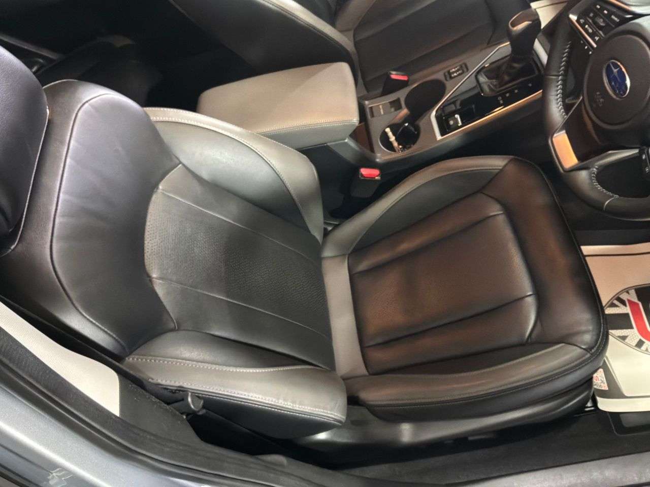 2024 SUBARU CROSSTREK 2024 SUBARU CROSSTREK