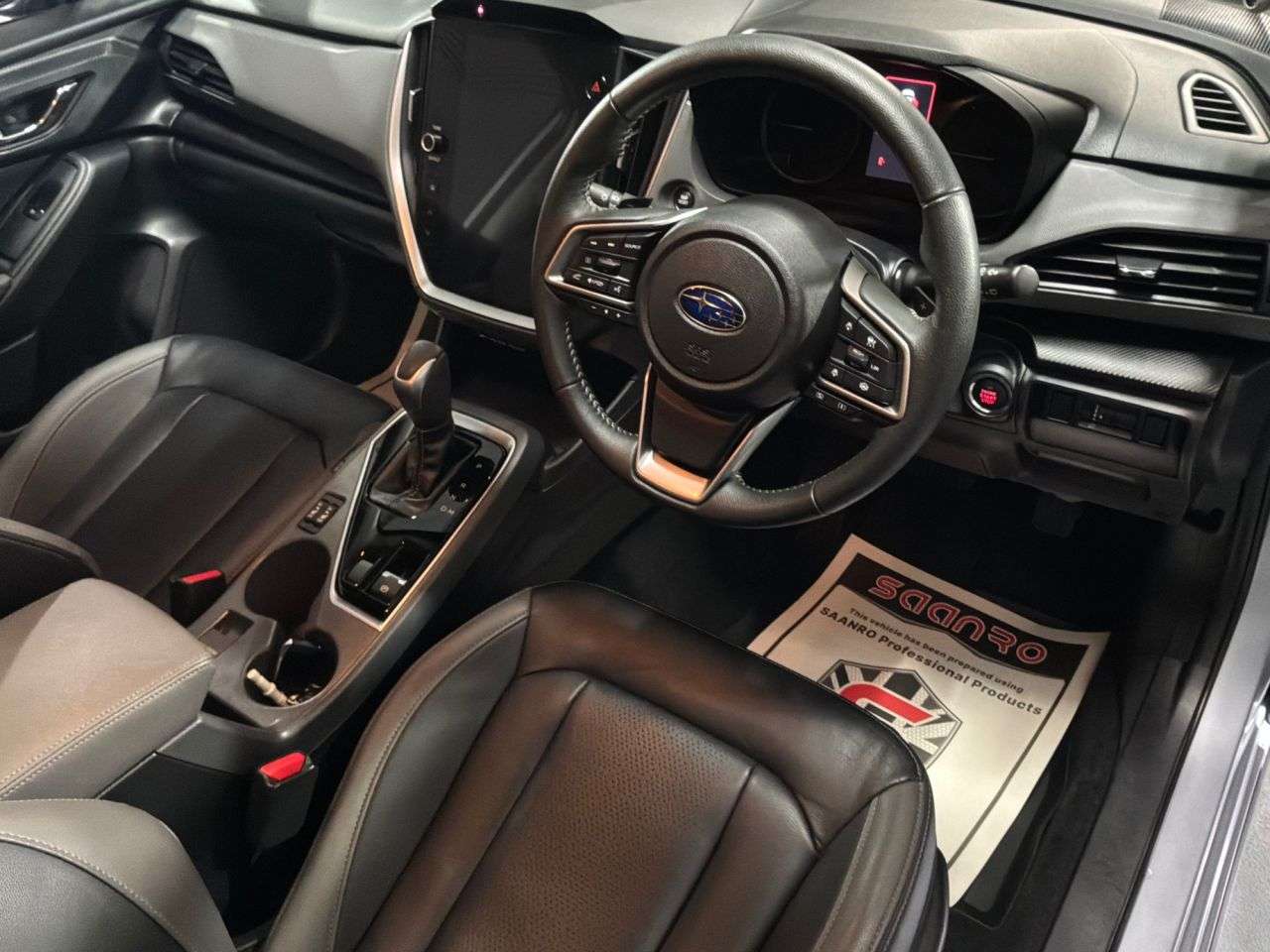 2024 SUBARU CROSSTREK 2024 SUBARU CROSSTREK