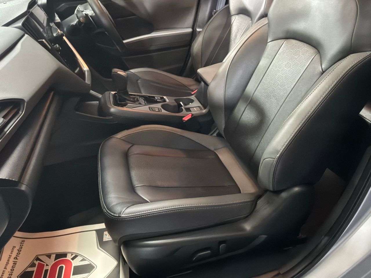 2024 SUBARU CROSSTREK 2024 SUBARU CROSSTREK