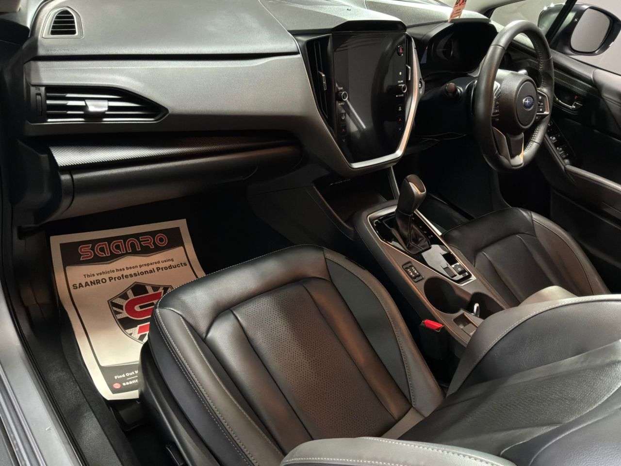 2024 SUBARU CROSSTREK 2024 SUBARU CROSSTREK