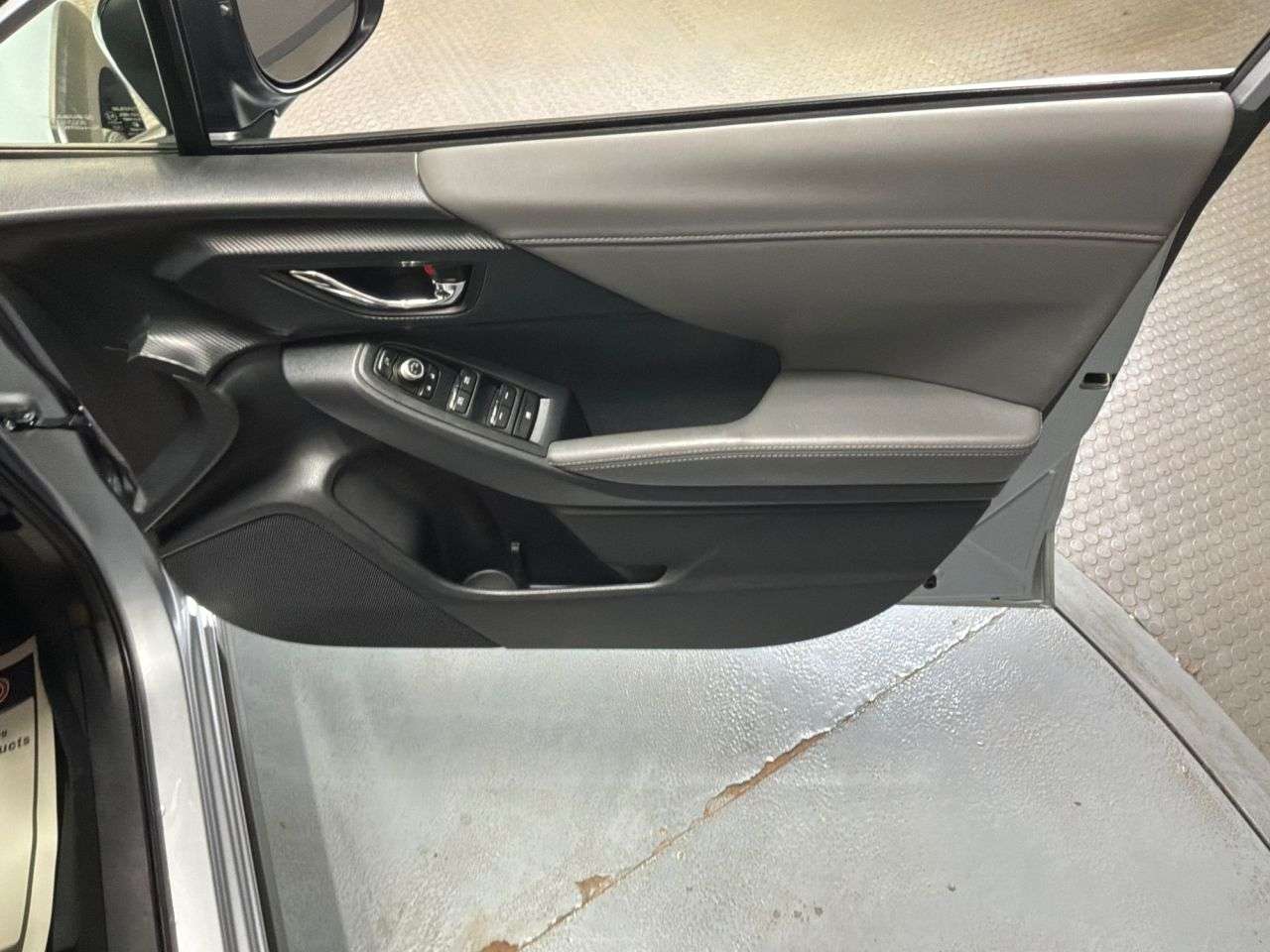 2024 SUBARU CROSSTREK 2024 SUBARU CROSSTREK
