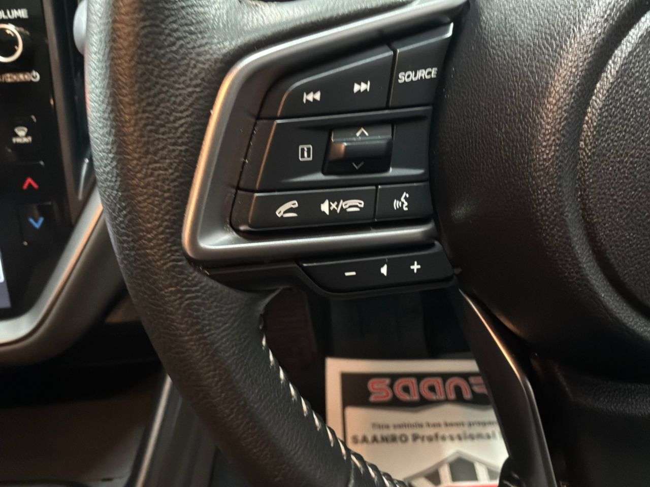 2024 SUBARU CROSSTREK 2024 SUBARU CROSSTREK