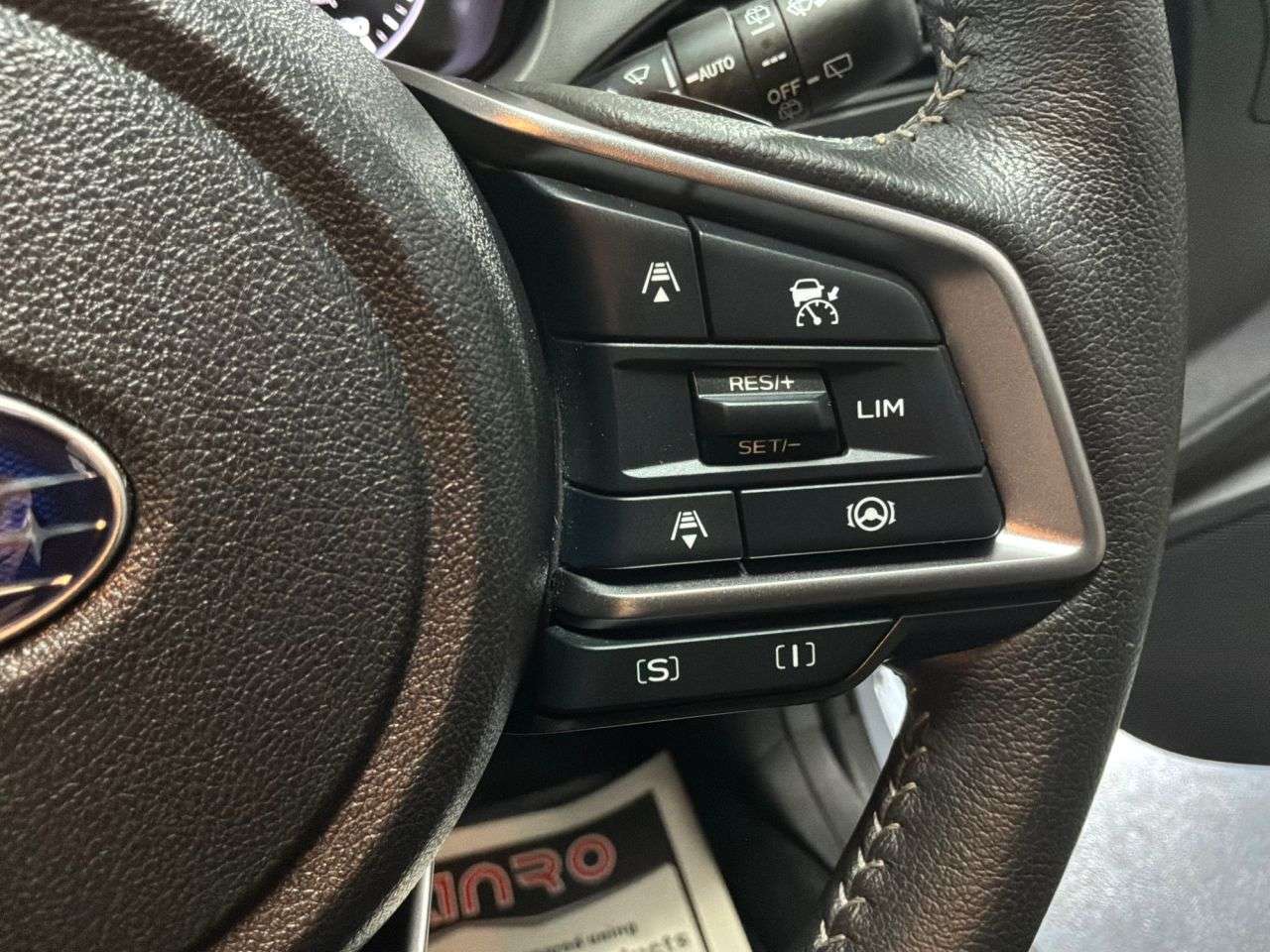 2024 SUBARU CROSSTREK 2024 SUBARU CROSSTREK