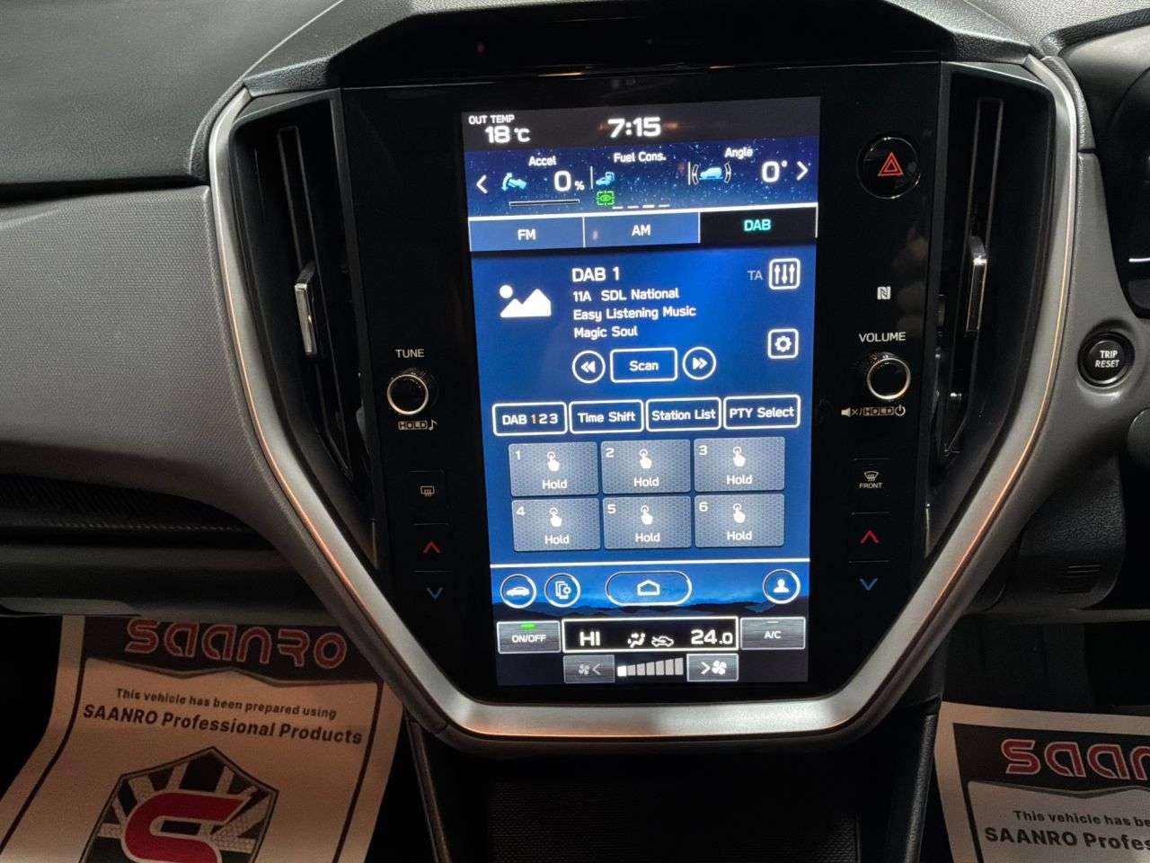 2024 SUBARU CROSSTREK 2024 SUBARU CROSSTREK