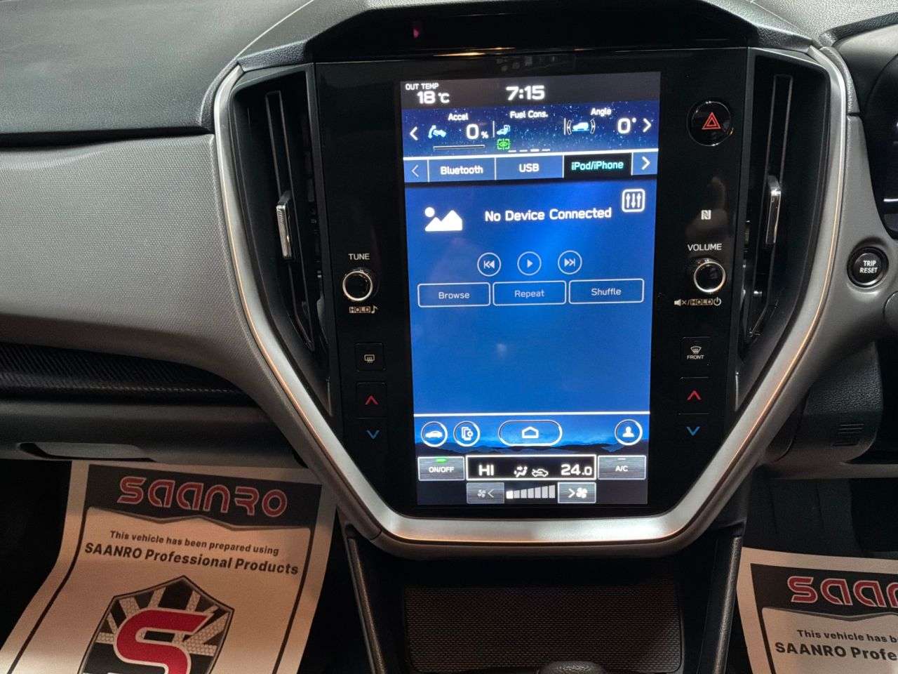 2024 SUBARU CROSSTREK 2024 SUBARU CROSSTREK