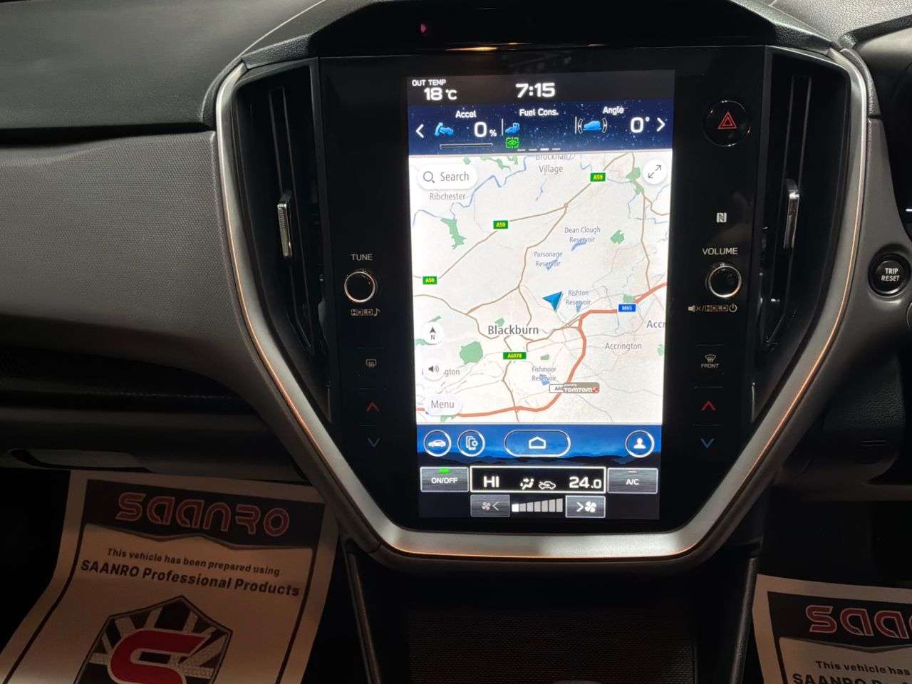 2024 SUBARU CROSSTREK 2024 SUBARU CROSSTREK