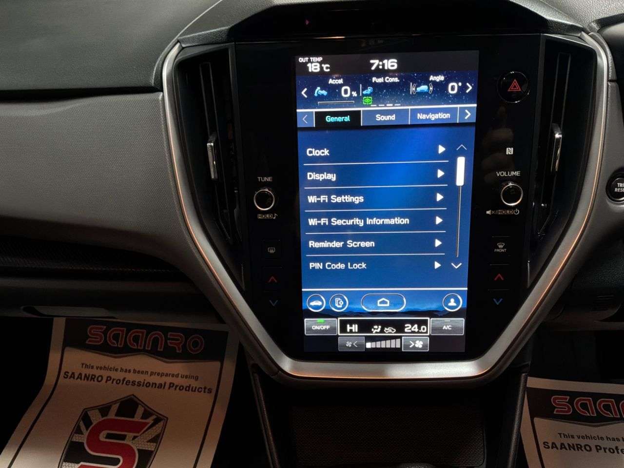 2024 SUBARU CROSSTREK 2024 SUBARU CROSSTREK