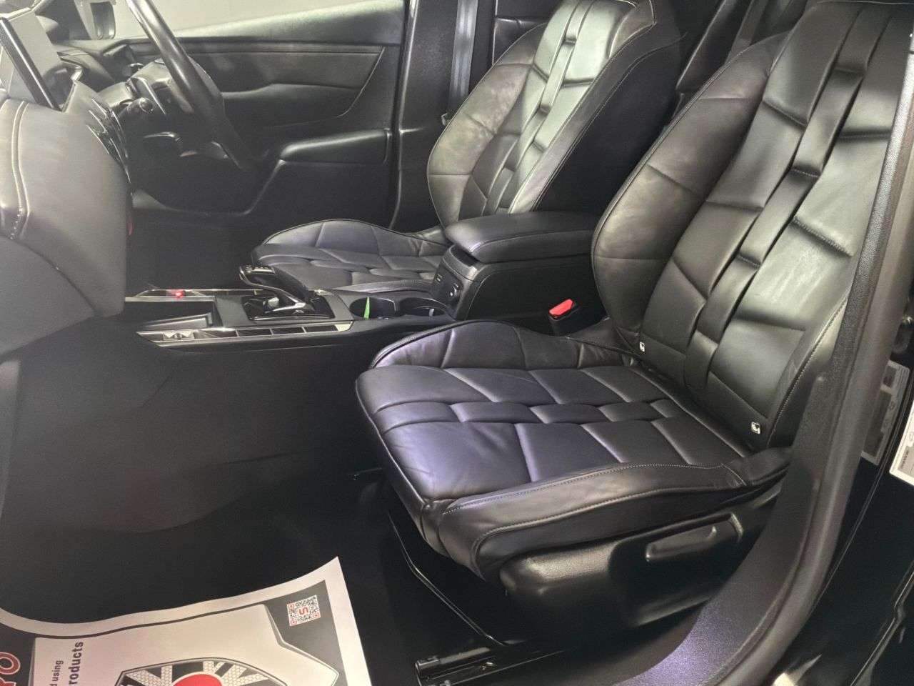 2019 DS AUTOMOBILES 4 2019 DS AUTOMOBILES 4