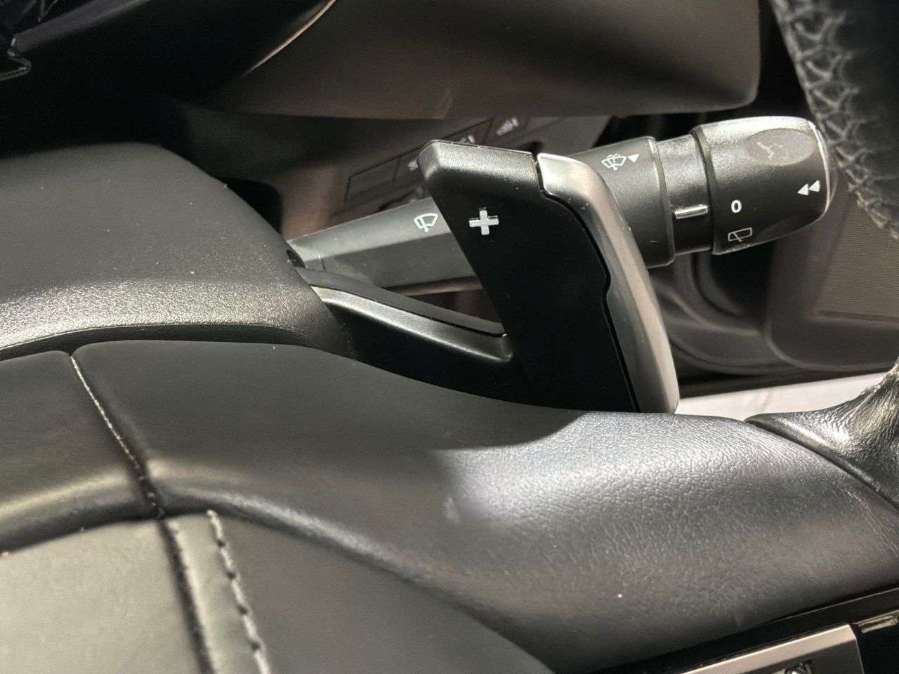 2019 DS AUTOMOBILES 4 2019 DS AUTOMOBILES 4