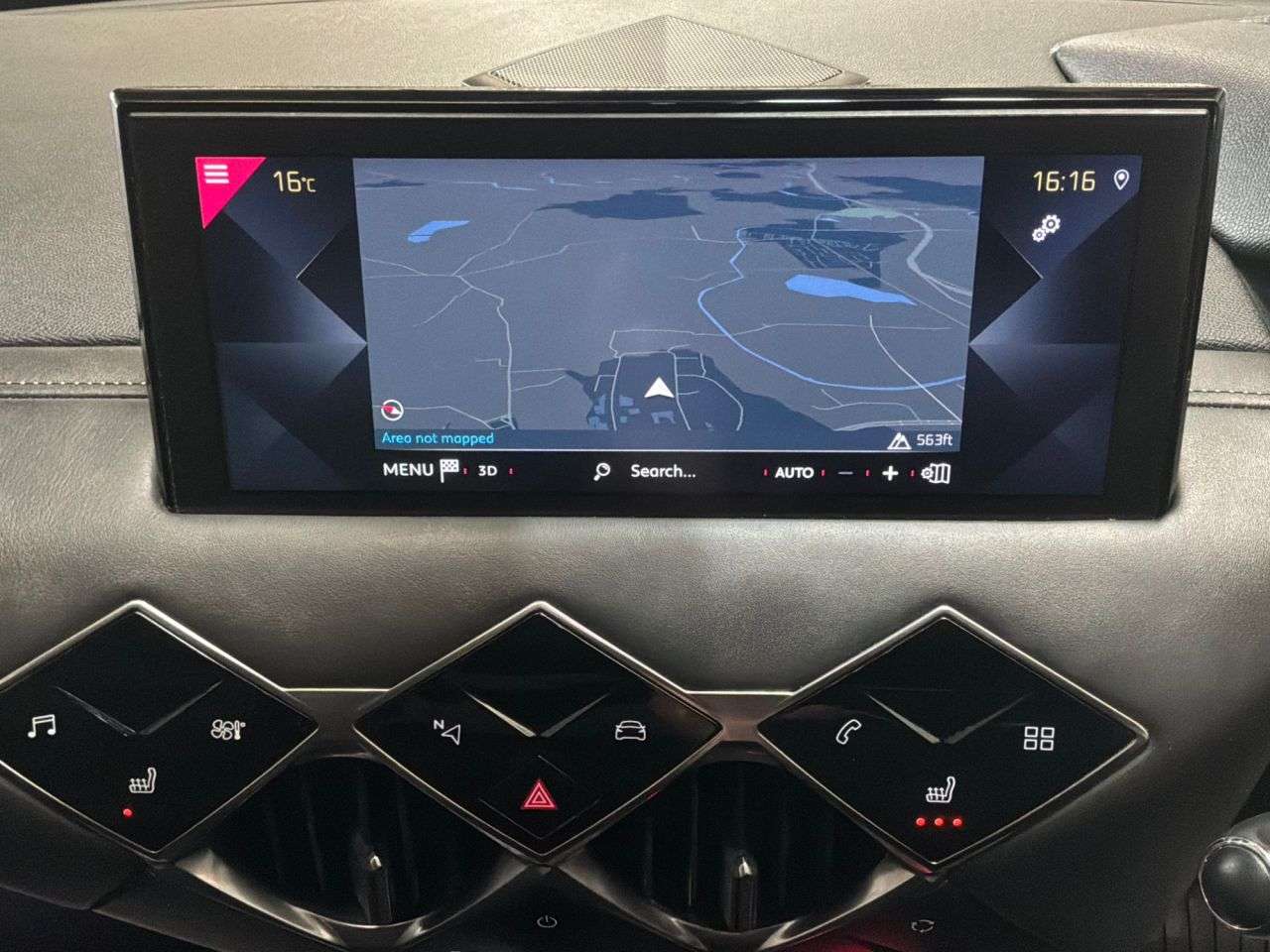 2019 DS AUTOMOBILES 4 2019 DS AUTOMOBILES 4