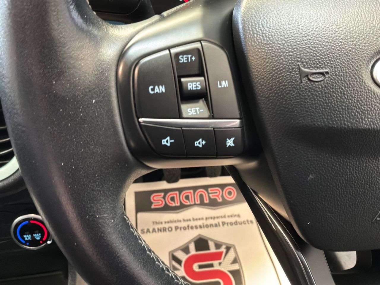 2018 FORD FIESTA 2018 FORD FIESTA