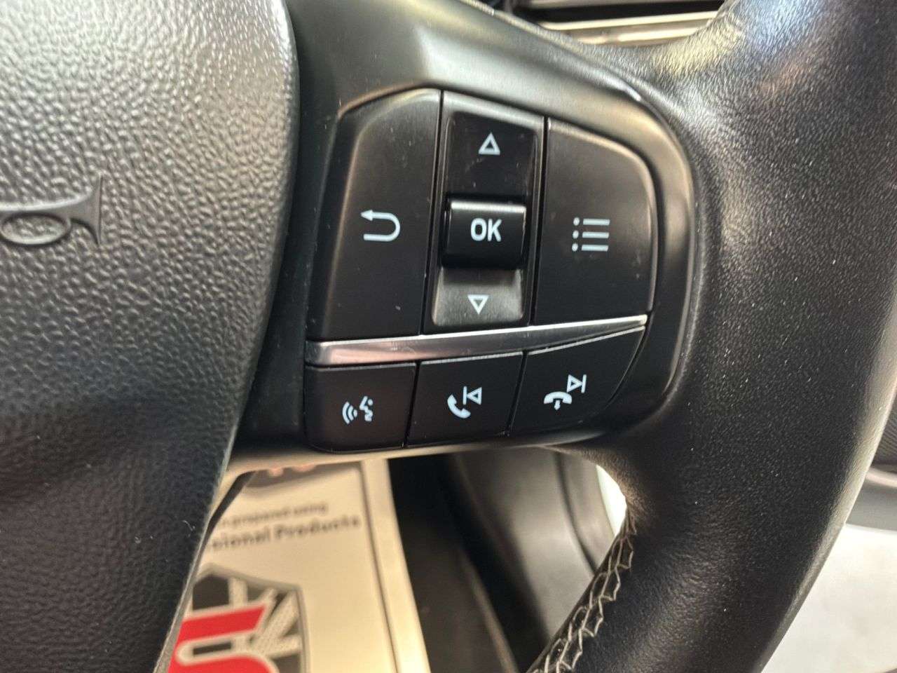 2018 FORD FIESTA 2018 FORD FIESTA