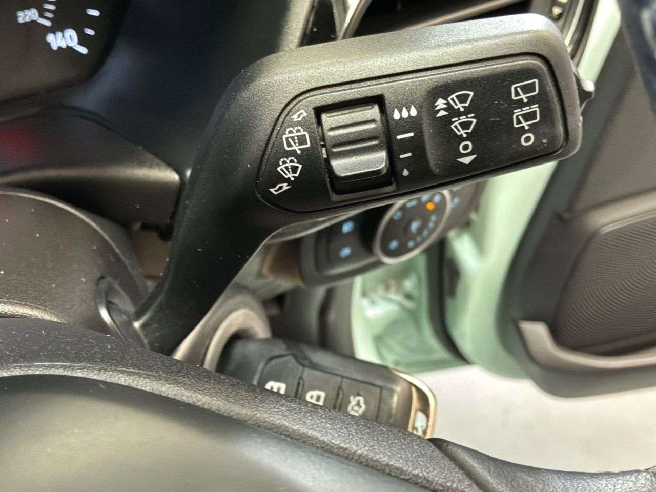 2018 FORD FIESTA 2018 FORD FIESTA