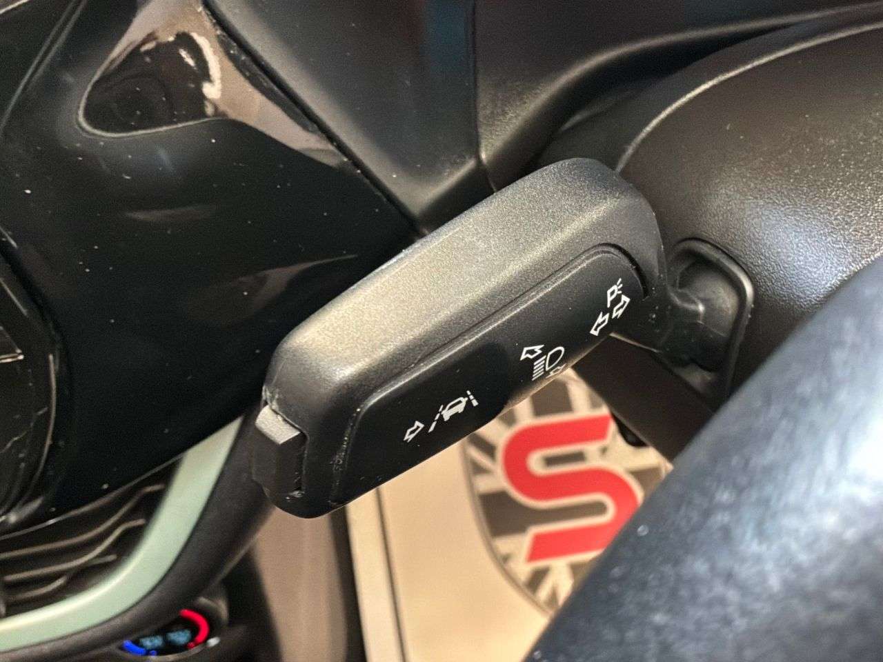 2018 FORD FIESTA 2018 FORD FIESTA