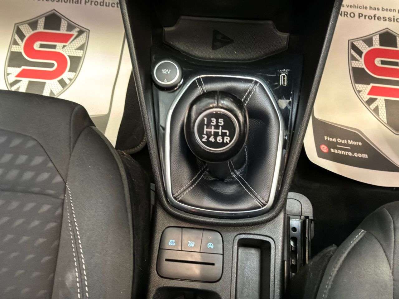 2018 FORD FIESTA 2018 FORD FIESTA