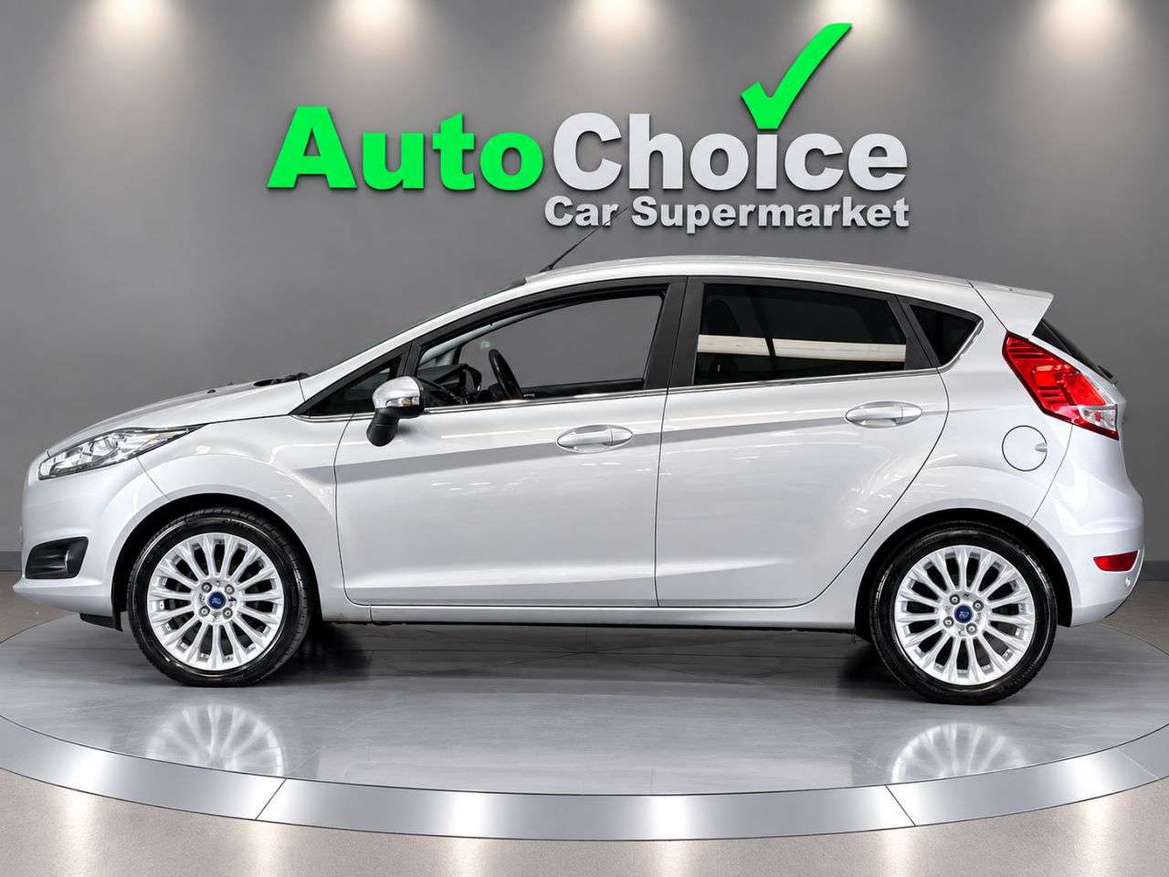 2015 FORD FIESTA 2015 FORD FIESTA