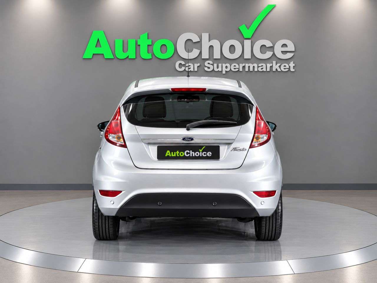 2015 FORD FIESTA 2015 FORD FIESTA