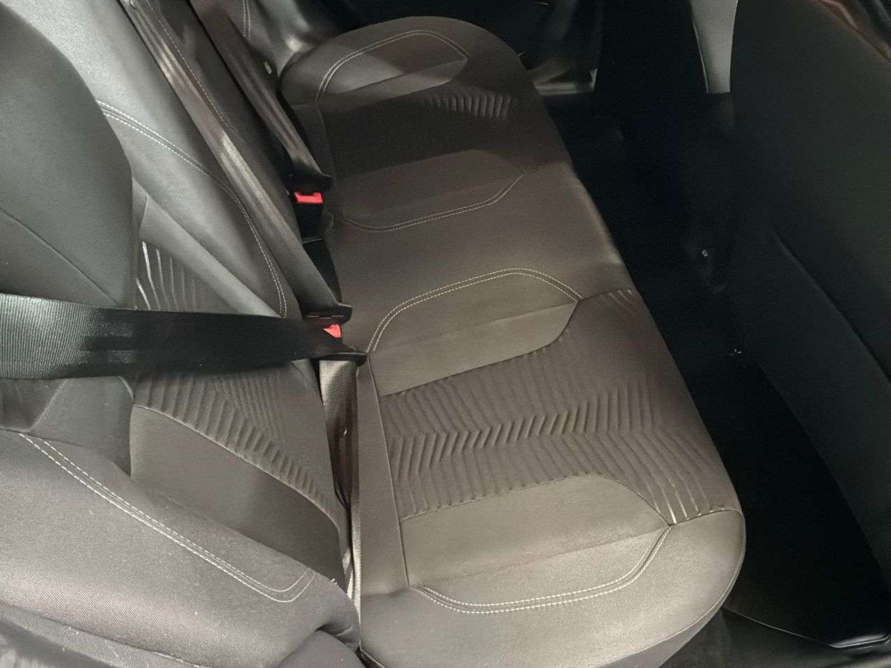 2015 FORD FIESTA 2015 FORD FIESTA
