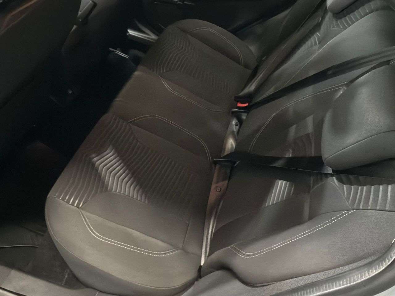 2015 FORD FIESTA 2015 FORD FIESTA