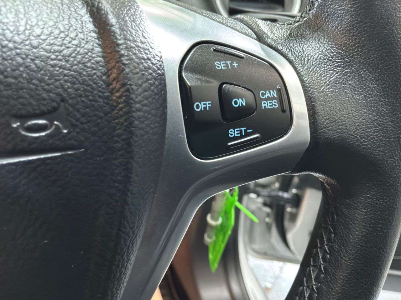 2015 FORD FIESTA 2015 FORD FIESTA