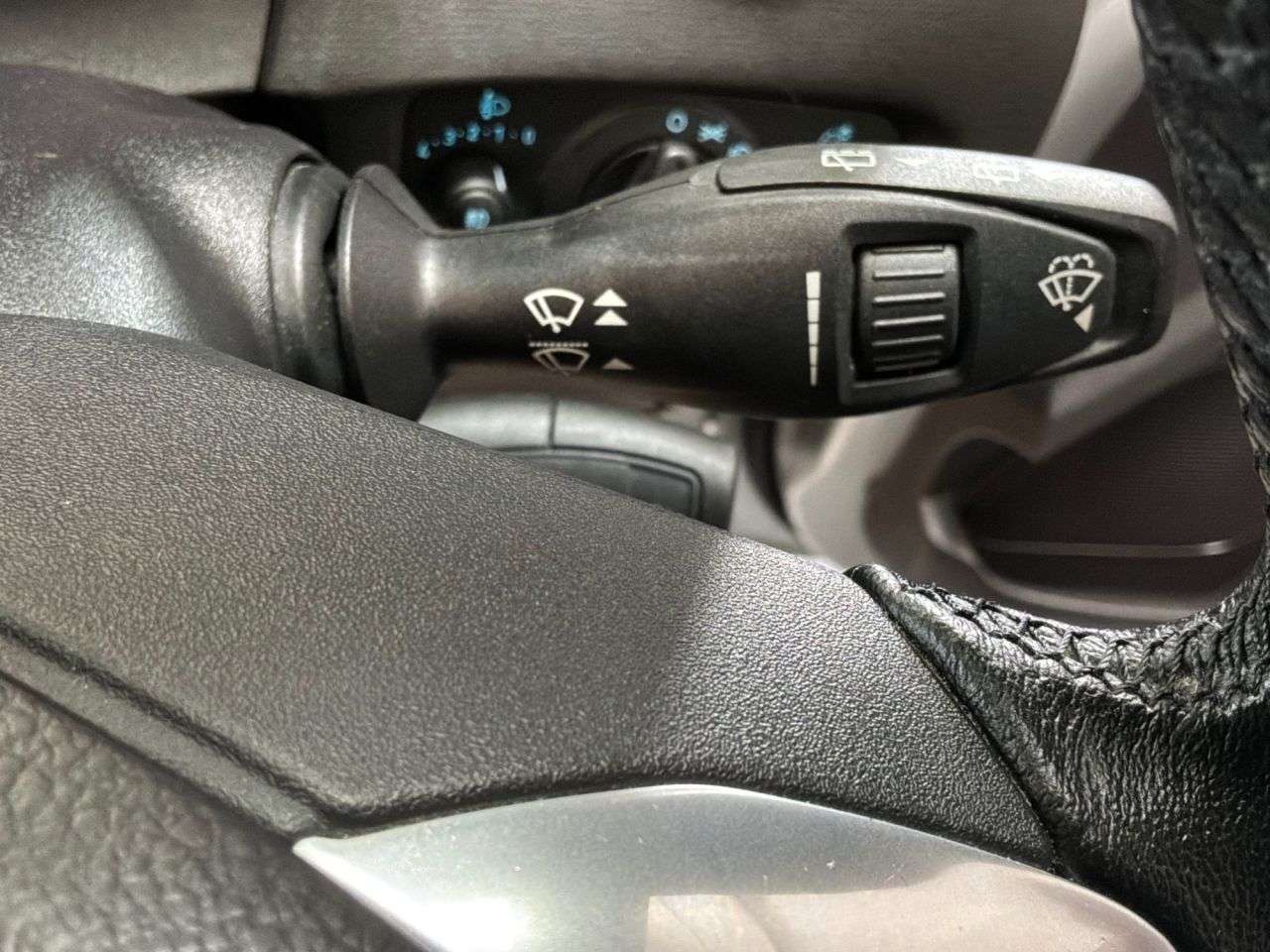 2015 FORD FIESTA 2015 FORD FIESTA