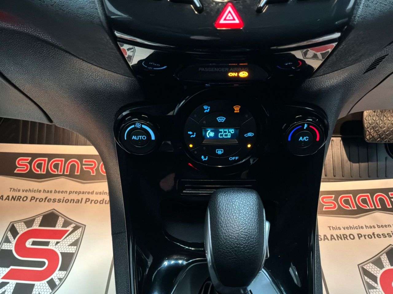 2015 FORD FIESTA 2015 FORD FIESTA