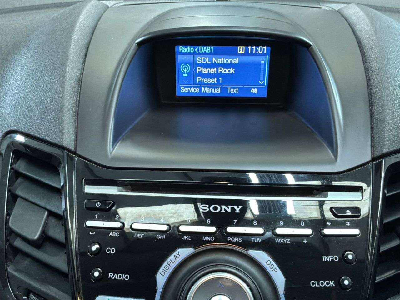 2015 FORD FIESTA 2015 FORD FIESTA