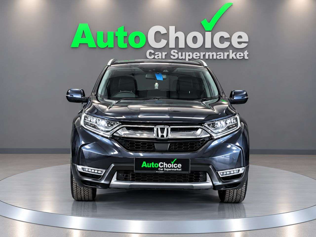 A 2020 HONDA CR-V 2.0 h i-MMD SR SUV 5dr Petrol Hybrid eCVT 4WD Euro 6 (s/s) (184 ps) in Blac A 2020 HONDA CR-V 2.0 h i-MMD SR SUV 5dr Petrol Hybrid eCVT 4WD Euro 6 (s/s) (184 ps) in Blac