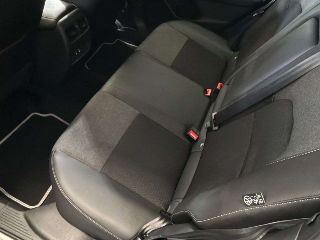 2024 NISSAN QASHQAI 2024 NISSAN QASHQAI
