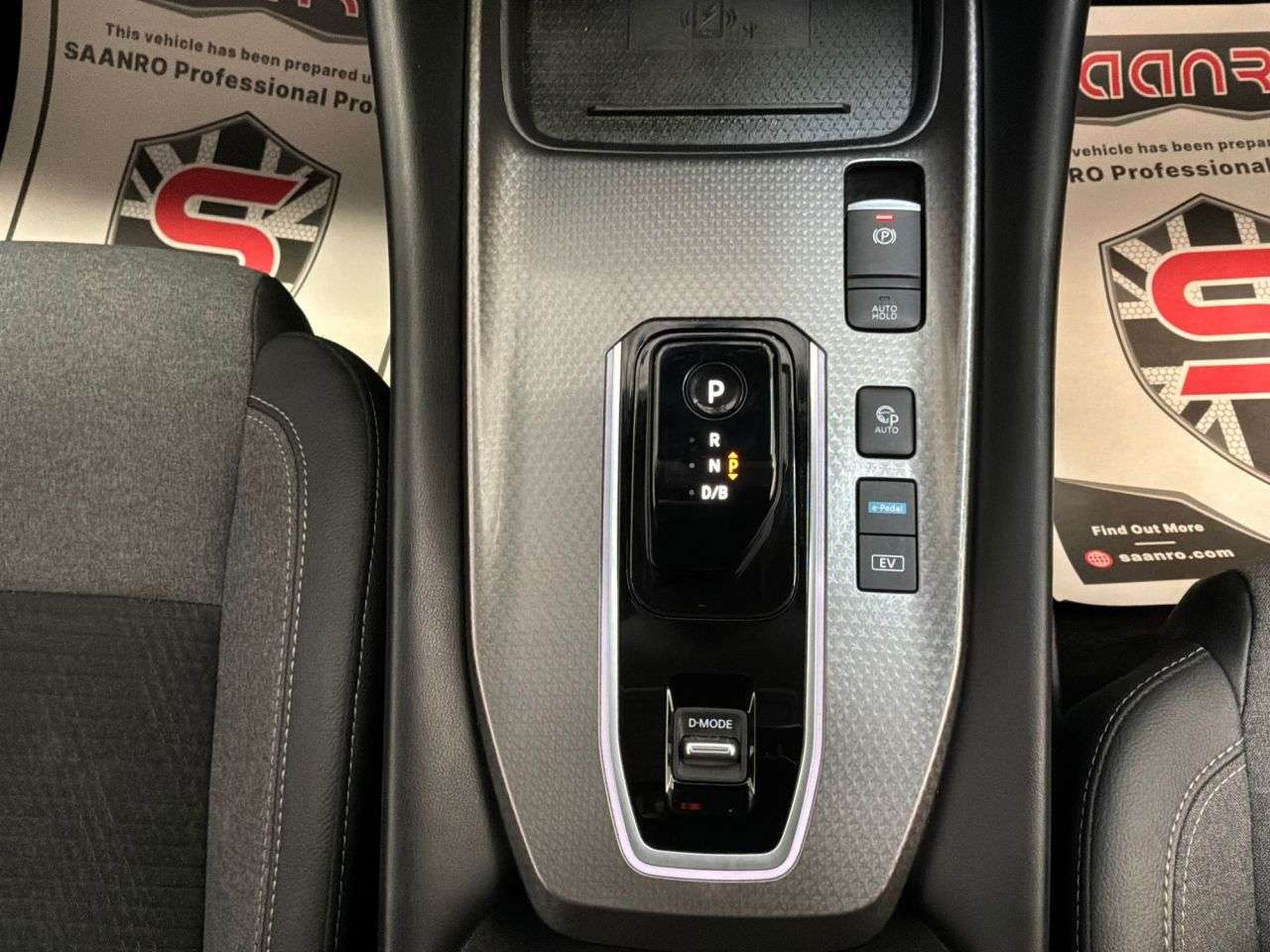 2024 NISSAN QASHQAI 2024 NISSAN QASHQAI