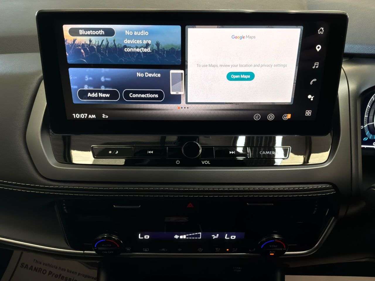 2024 NISSAN QASHQAI 2024 NISSAN QASHQAI