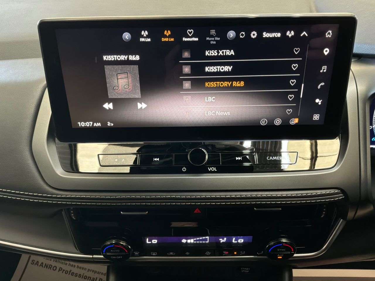 2024 NISSAN QASHQAI 2024 NISSAN QASHQAI