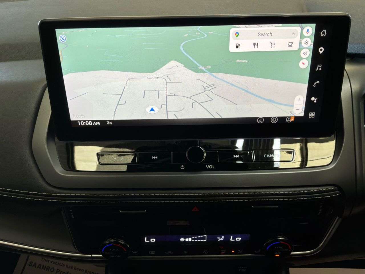 2024 NISSAN QASHQAI 2024 NISSAN QASHQAI