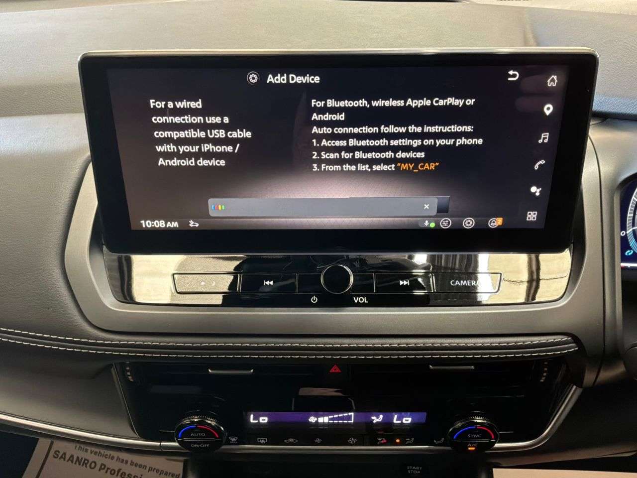 2024 NISSAN QASHQAI 2024 NISSAN QASHQAI