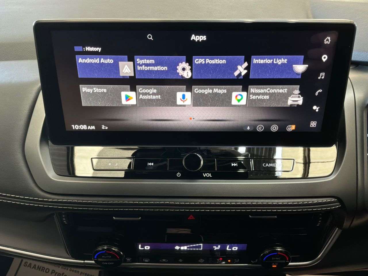2024 NISSAN QASHQAI 2024 NISSAN QASHQAI