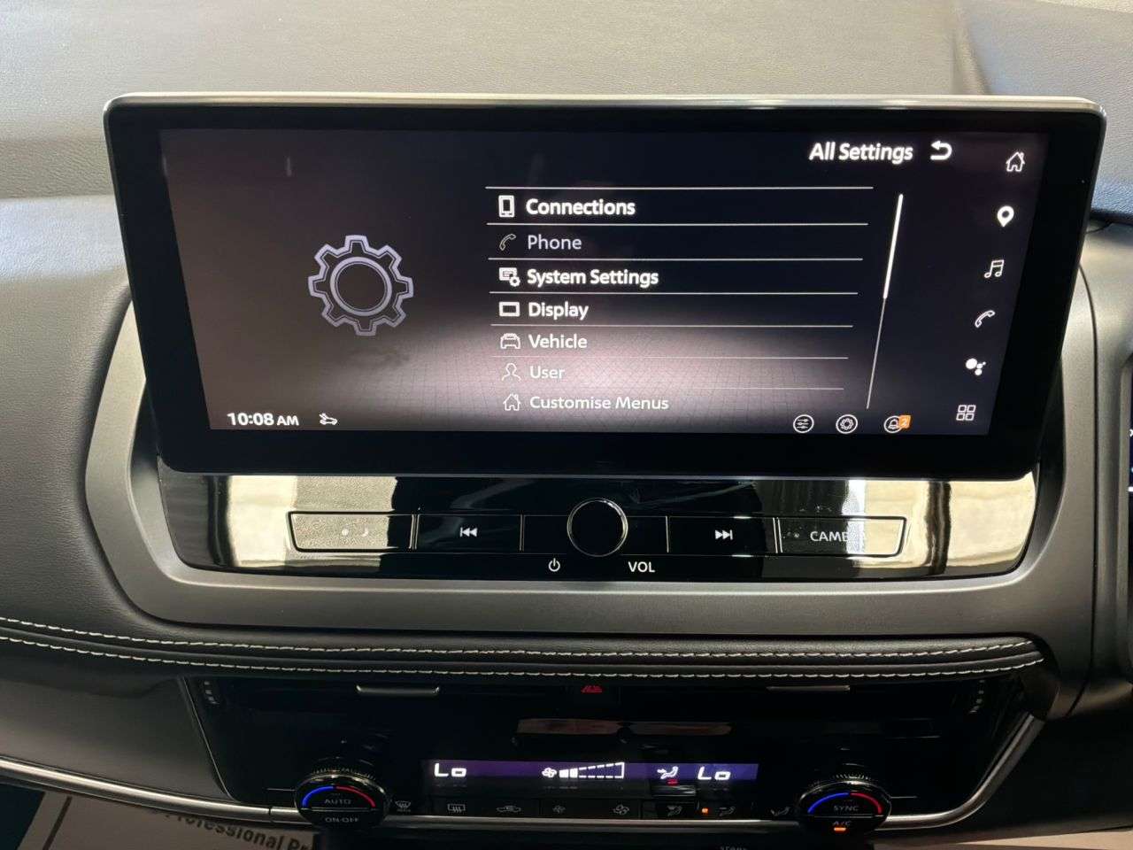 2024 NISSAN QASHQAI 2024 NISSAN QASHQAI