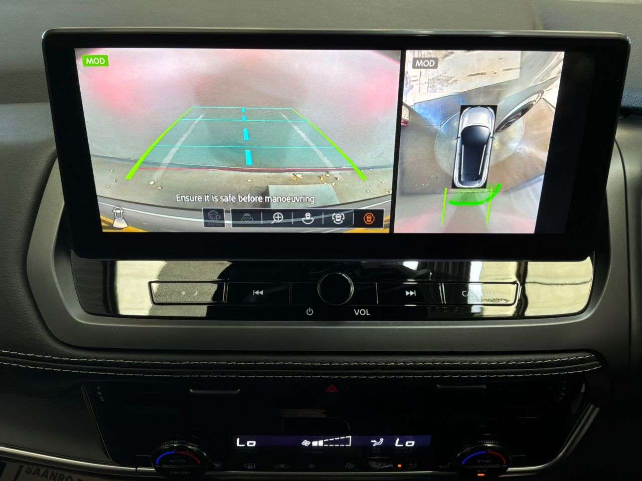 2024 NISSAN QASHQAI 2024 NISSAN QASHQAI