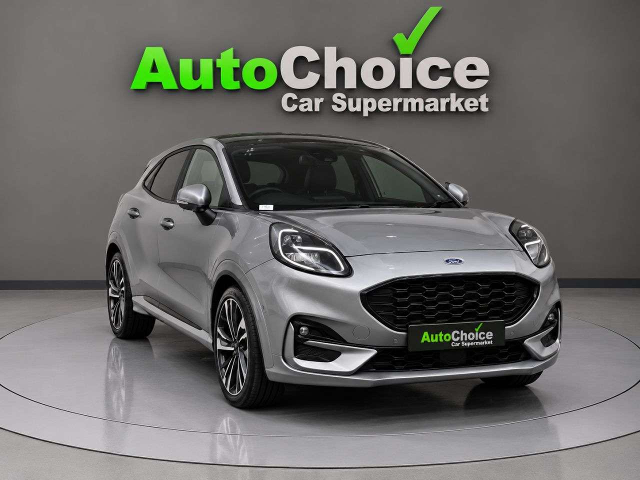 A 2020 FORD PUMA 1.0T EcoBoost MHEV ST-Line X First Edition Plus SUV 5dr Petrol Manual Euro A 2020 FORD PUMA 1.0T EcoBoost MHEV ST-Line X First Edition Plus SUV 5dr Petrol Manual Euro