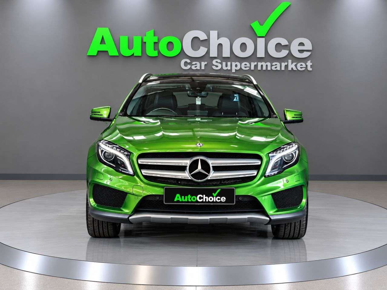 A 2017 MERCEDES-BENZ 180 2.1 GLA220d AMG Line (Premium Plus) SUV 5dr Diesel 7G-DCT 4MATIC Euro 6 (s/ A 2017 MERCEDES-BENZ 180 2.1 GLA220d AMG Line (Premium Plus) SUV 5dr Diesel 7G-DCT 4MATIC Euro 6 (s/