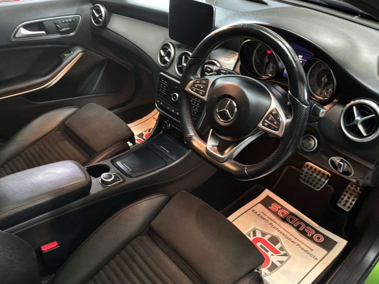 2017 MERCEDES-BENZ 180 2017 MERCEDES-BENZ 180