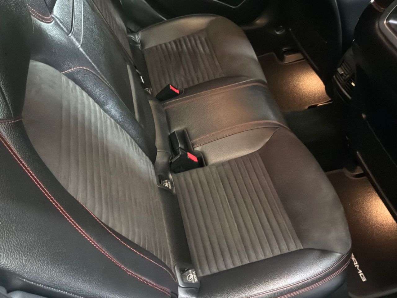 2017 MERCEDES-BENZ 180 2017 MERCEDES-BENZ 180