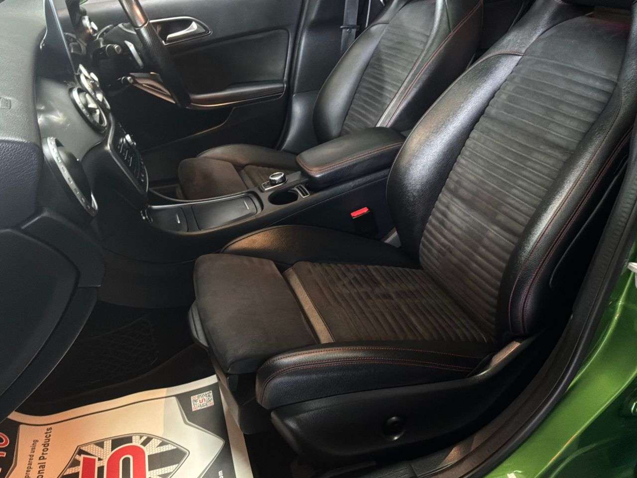 2017 MERCEDES-BENZ 180 2017 MERCEDES-BENZ 180