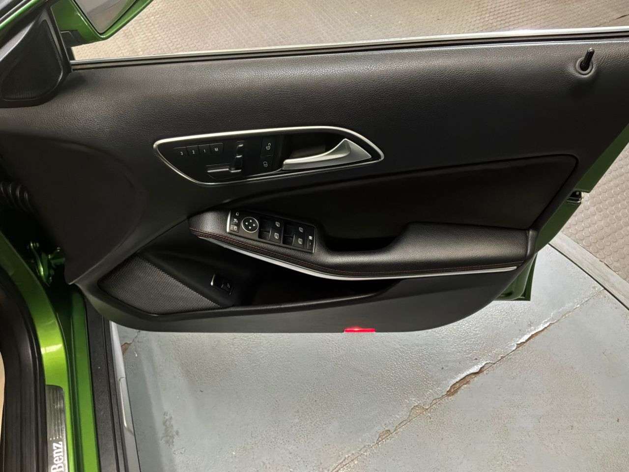 2017 MERCEDES-BENZ 180 2017 MERCEDES-BENZ 180