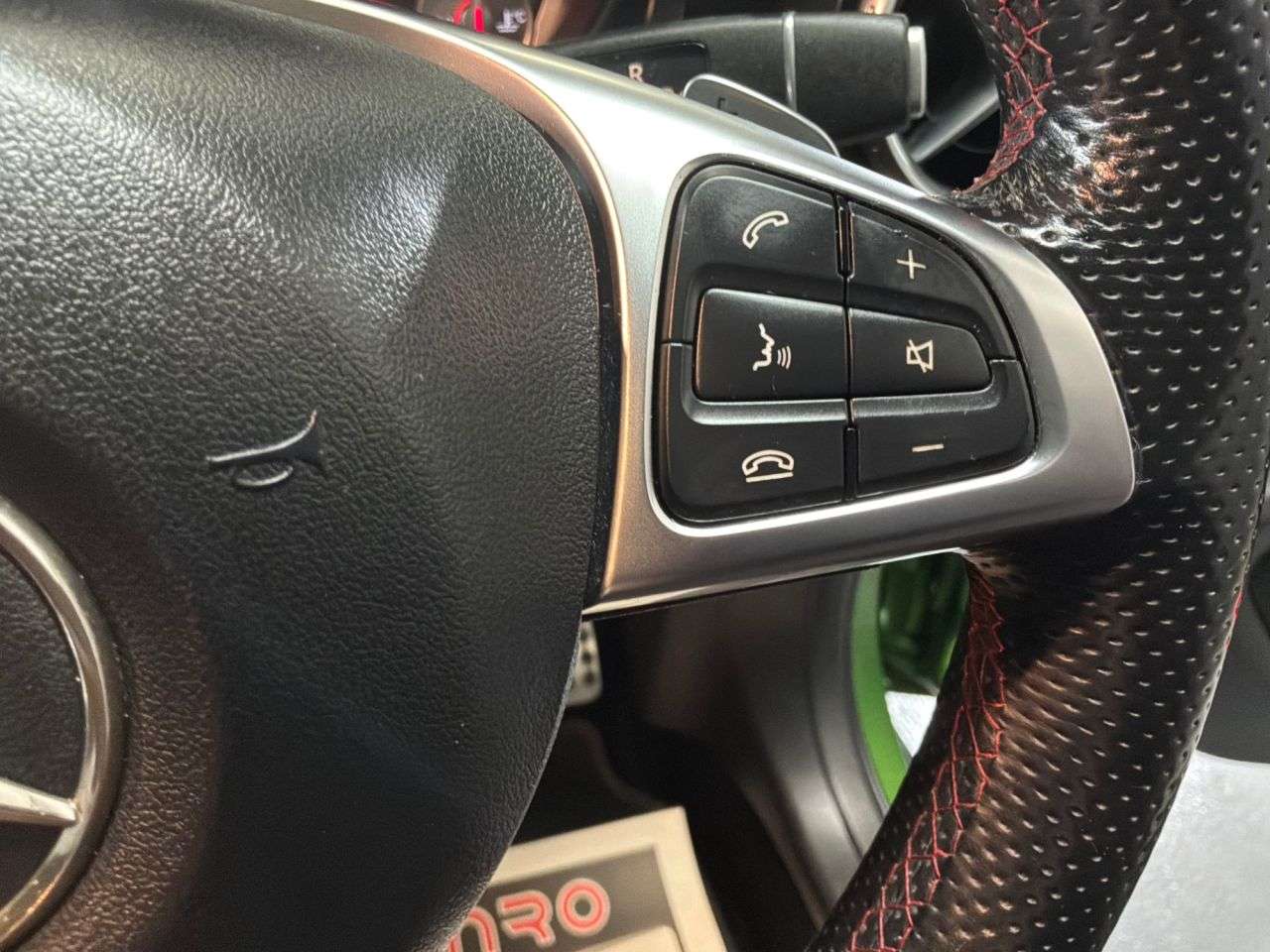 2017 MERCEDES-BENZ 180 2017 MERCEDES-BENZ 180